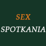 Logo grupy Sex Spotkania