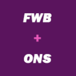 Logo grupy FWB ONS